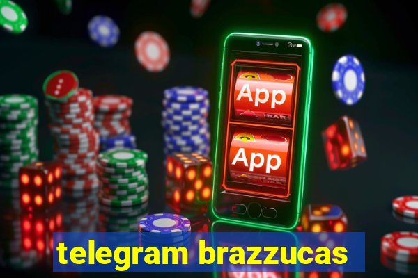 telegram brazzucas